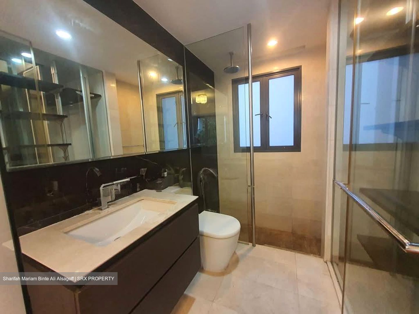 Waterfront Isle (D16), Condominium #558244241